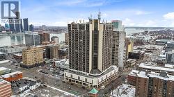 150 PARK Unit# 802 Windsor, ON N9A 7A2