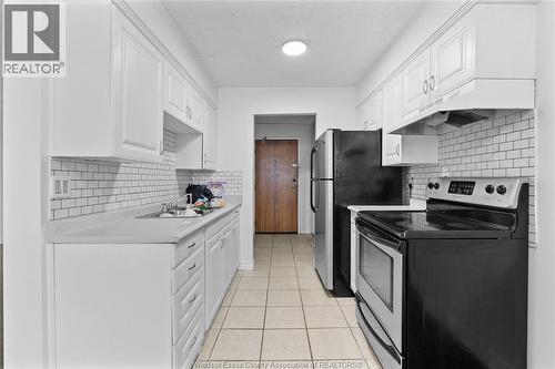 150 Park Unit# 802, Windsor, ON 