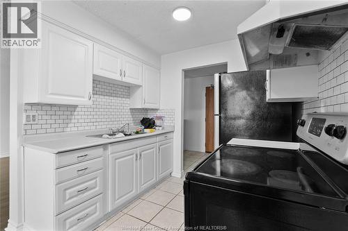 150 Park Unit# 802, Windsor, ON 