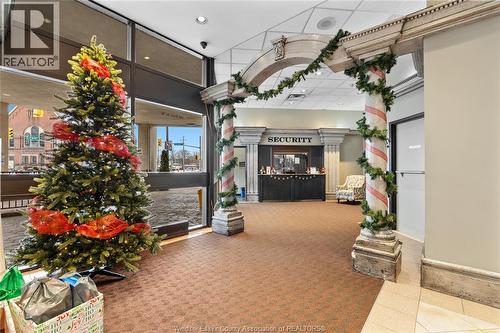 150 Park Unit# 802, Windsor, ON 