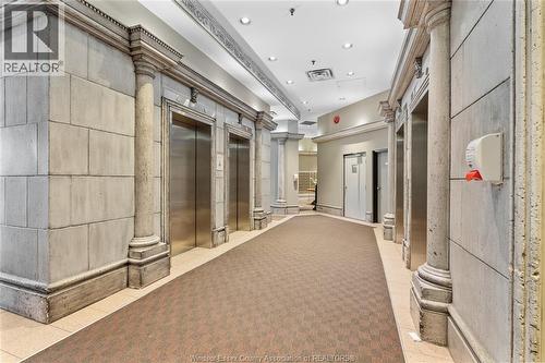 150 Park Unit# 802, Windsor, ON 