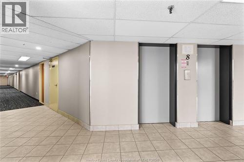 150 Park Unit# 802, Windsor, ON 