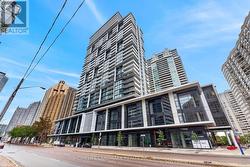 1008 - 4955 YONGE STREET Toronto, ON M2N 0L8