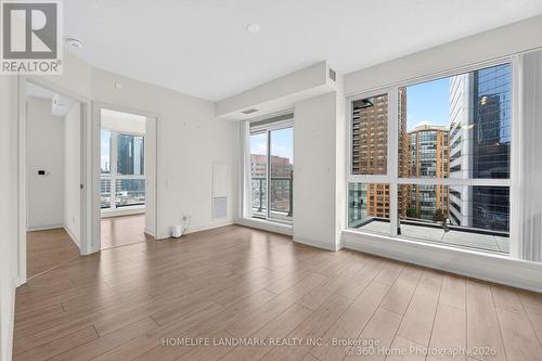 1008 - 4955 Yonge Street, Toronto, ON 