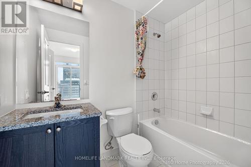 1008 - 4955 Yonge Street, Toronto, ON 