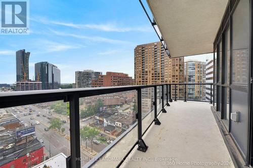 1008 - 4955 Yonge Street, Toronto, ON 