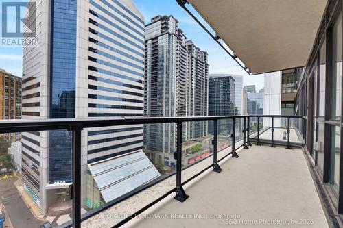1008 - 4955 Yonge Street, Toronto, ON 