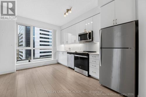 1008 - 4955 Yonge Street, Toronto, ON 