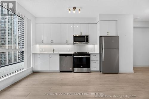 1008 - 4955 Yonge Street, Toronto, ON 