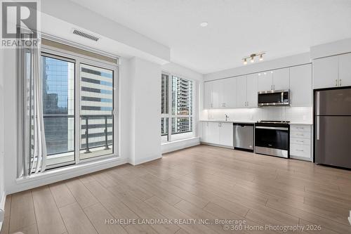1008 - 4955 Yonge Street, Toronto, ON 