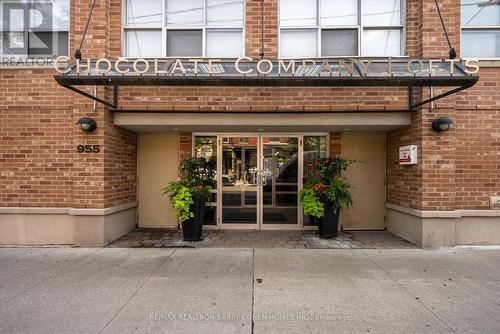 Ph12 - 955 Queen Street W, Toronto, ON 