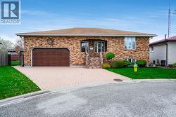 5 Lucy CRESCENT Leamington, ON N8H 4S4