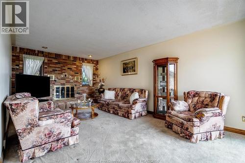 5 Lucy Crescent, Leamington, ON 