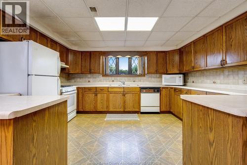 5 Lucy Crescent, Leamington, ON 