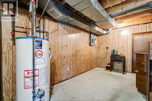 5 Lucy Crescent, Leamington, ON 