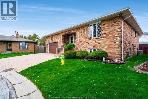 5 Lucy Crescent, Leamington, ON 