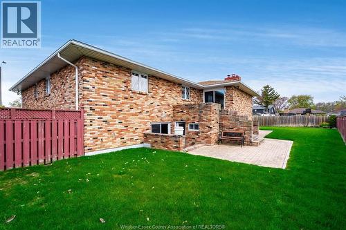 5 Lucy Crescent, Leamington, ON 