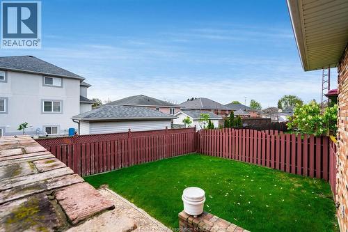 5 Lucy Crescent, Leamington, ON 