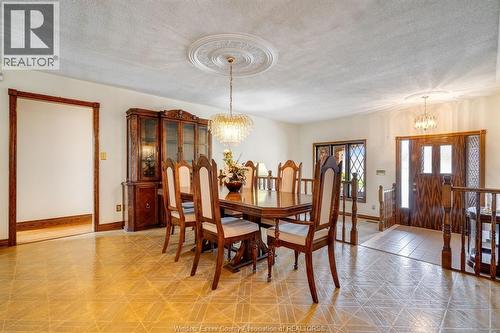 5 Lucy Crescent, Leamington, ON 