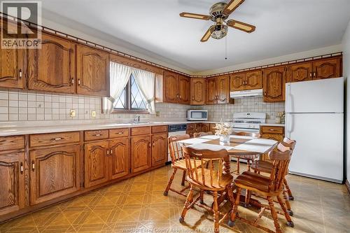 5 Lucy Crescent, Leamington, ON 