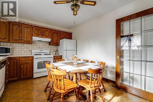 5 Lucy Crescent, Leamington, ON 