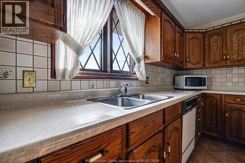 5 Lucy Crescent, Leamington, ON 