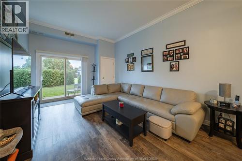44 Robson Road Unit# 103, Leamington, ON 