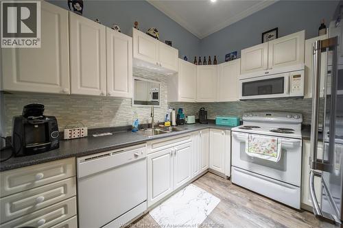44 Robson Road Unit# 103, Leamington, ON 
