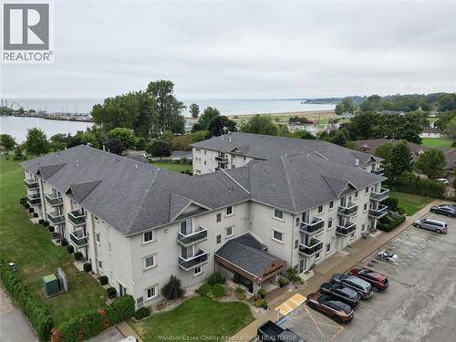 44 Robson Road Unit# 103, Leamington, ON 