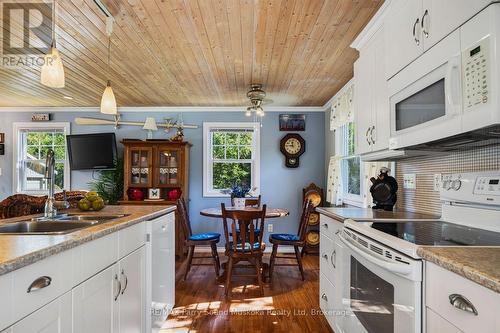 2 Robins Nest Lane, Mckellar, ON 