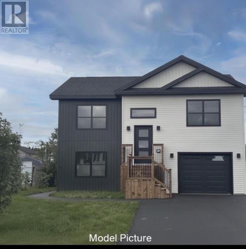 16 Forest Road, Conception Bay South, NL 