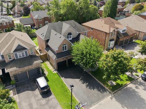 66 ROSENA LANE  Uxbridge, ON L9P 1X6
