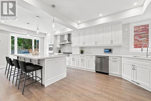 66 Rosena Lane, Uxbridge, ON 