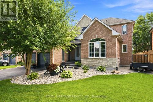 66 Rosena Lane, Uxbridge, ON 