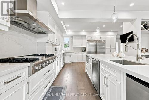 66 Rosena Lane, Uxbridge, ON 