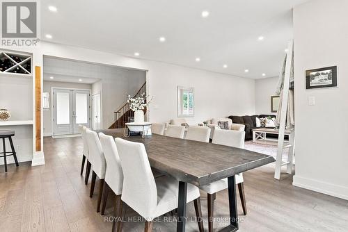 66 Rosena Lane, Uxbridge, ON 