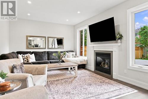 66 Rosena Lane, Uxbridge, ON 