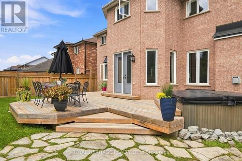 66 Rosena Lane, Uxbridge, ON 