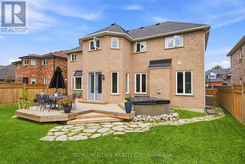 66 Rosena Lane, Uxbridge, ON 