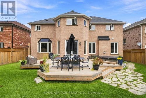 66 Rosena Lane, Uxbridge, ON 