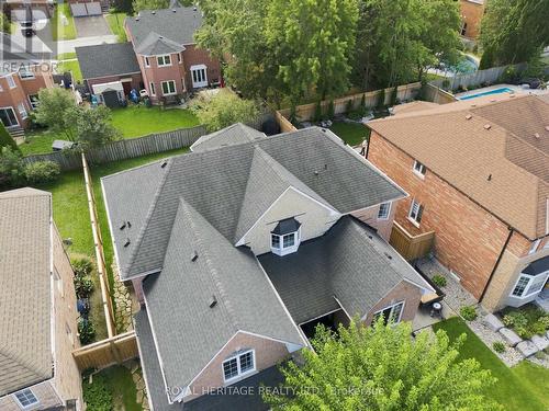 66 Rosena Lane, Uxbridge, ON 