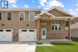 125 PARK STREET Unit# LWR LVL UNIT B Amherstburg, ON N9V 1N9