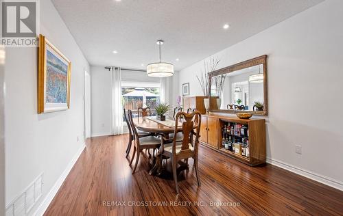 194 Caproni Drive, Vaughan, ON 