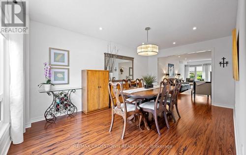 194 Caproni Drive, Vaughan, ON 