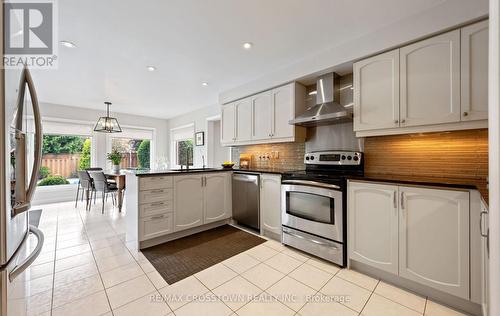 194 Caproni Drive, Vaughan, ON 