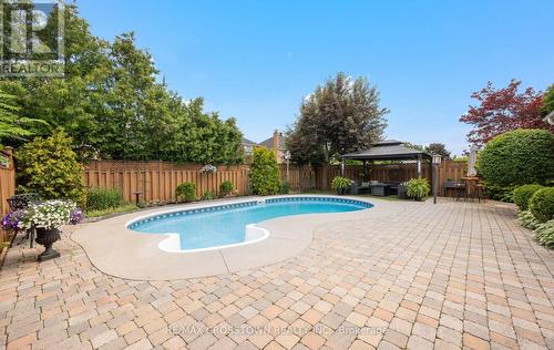 194 Caproni Drive, Vaughan, ON 