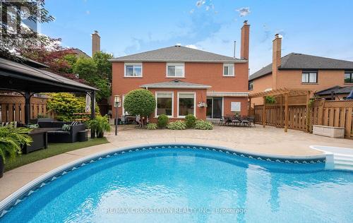 194 Caproni Drive, Vaughan, ON 