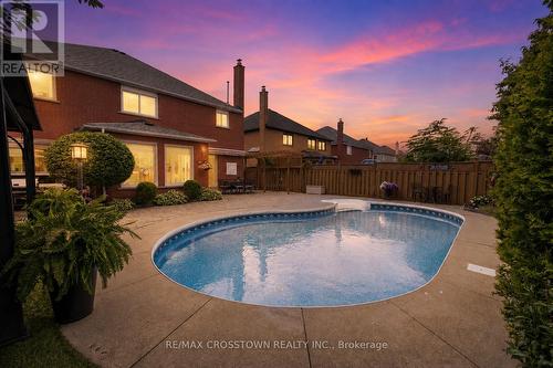 194 Caproni Drive, Vaughan, ON 