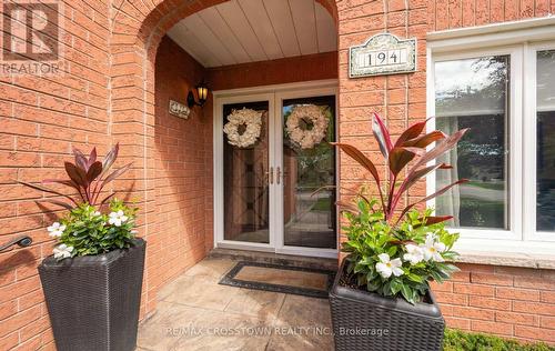 194 Caproni Drive, Vaughan, ON 