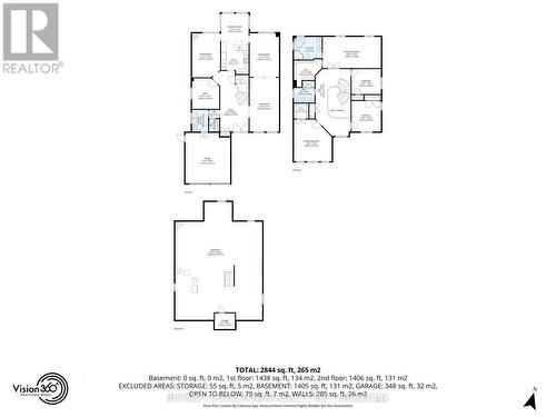 194 Caproni Drive, Vaughan, ON 